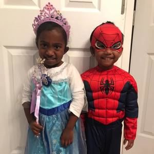 Meet your Posher, Biju